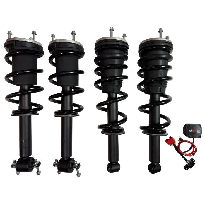 2021+ Tahoe magdelete.com Magneride Delete Kit