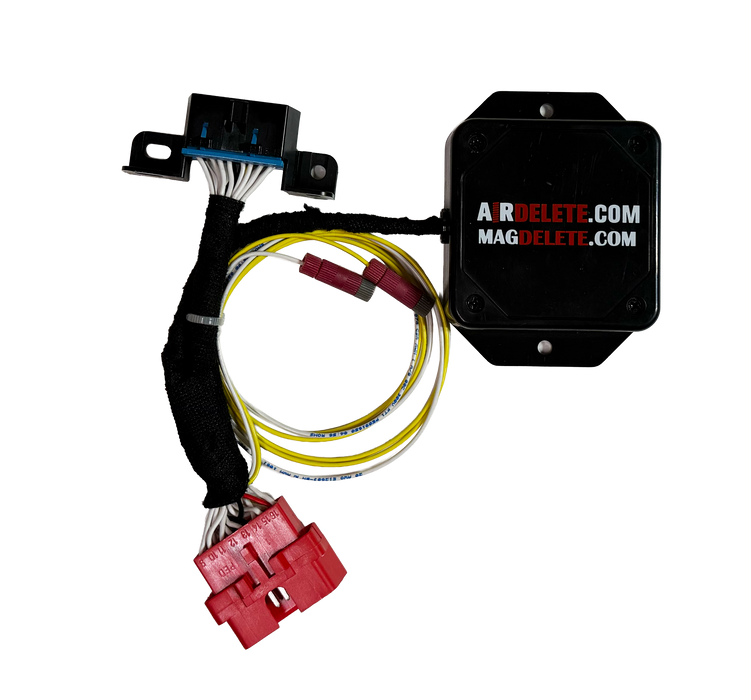 2019-2022.5 Sierra/Silverado 1500 ARC Delete Module